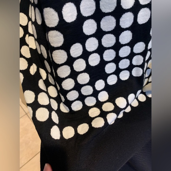 Akris Punto Sweater 12 - Picture 2 of 6